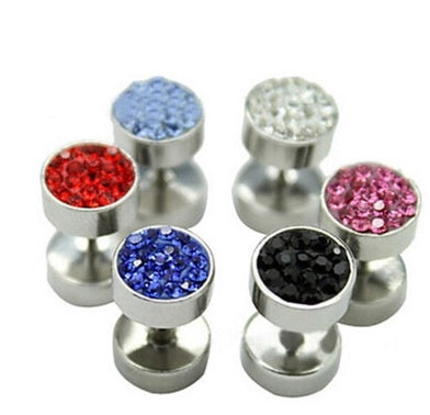 Stud Earrings Women