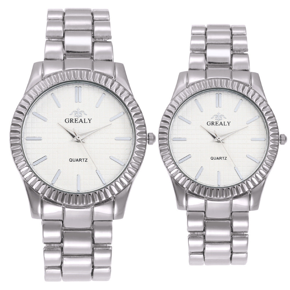 Fashion bracelet watch quality quartz watch