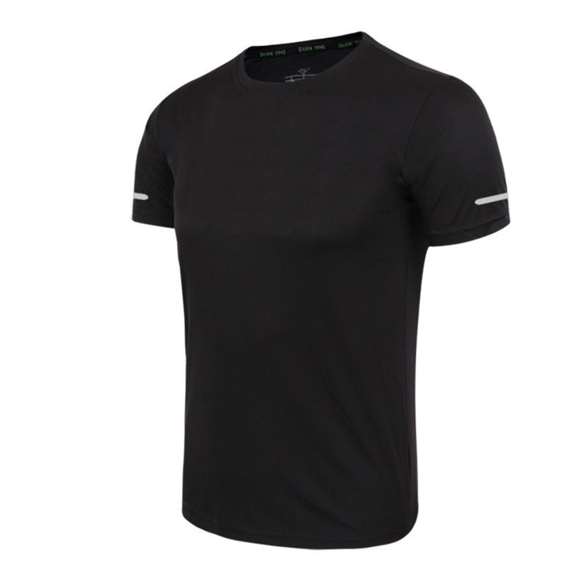 Running fitness clothes