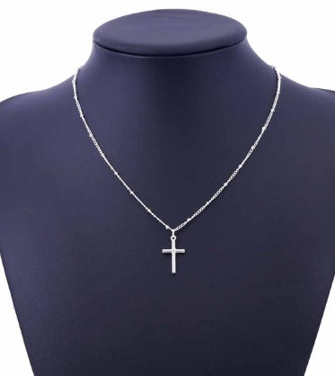 Bls-miracle Multilayer Necklace for Women Long Chain Turkish Eye Pendant Necklaces Trendy Crystal Star Water droplets Necklaces