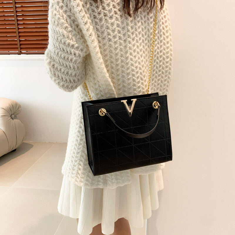 Fashion Casual New Style Popular Retro Bags Women