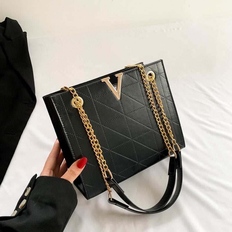 Fashion Casual New Style Popular Retro Bags Women