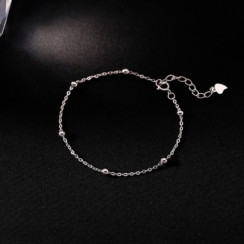 Fashion Personality Small Beads Bracelet For Women